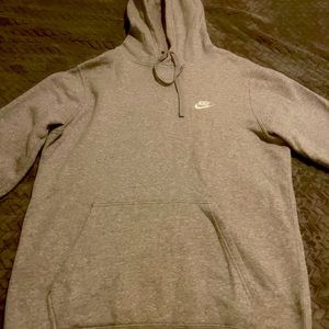 Men’s Nike hoodie